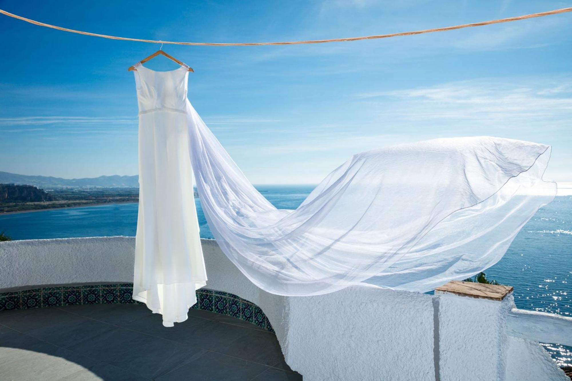 Comeback La Casa Del Sol Naciente Салобрения Номер фото
